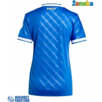 Real Madrid Rezervni Dres za Ženska 2025-26 Kratak Rukav